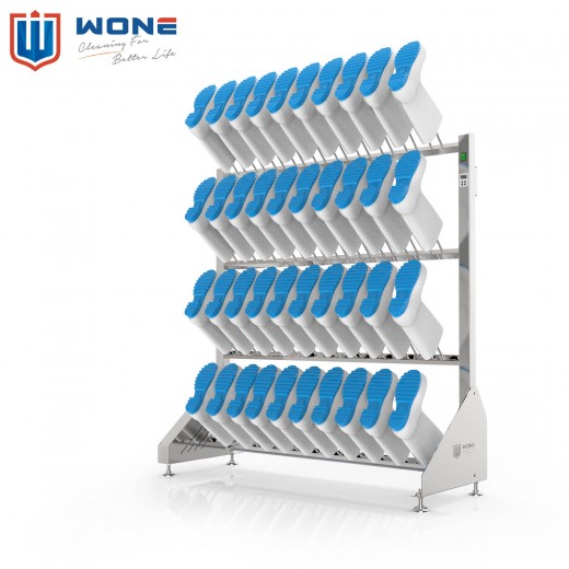 Boots drying rack PBD-20